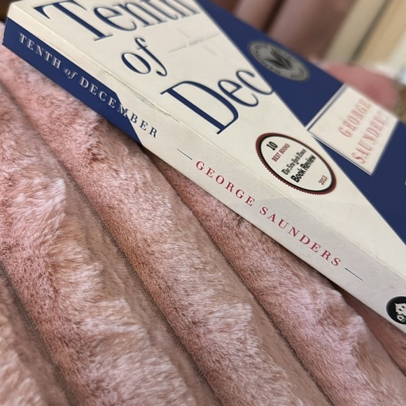 Tenth of December George Saunders - Picture 3 of 3